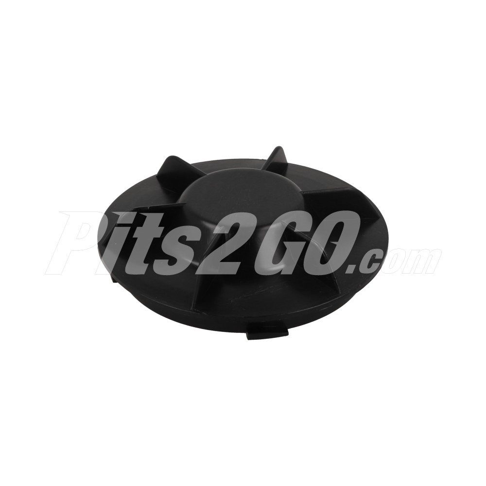 Tapa para Tractocamión, Marca Volvo, compatible con VNL image number 2