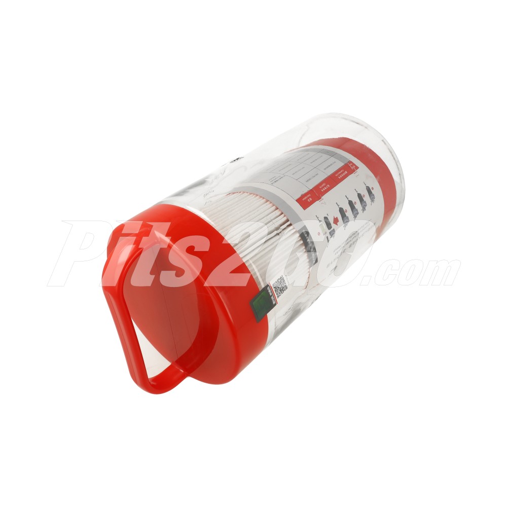 Filtro combustible, para Camión, Marca del producto: Cummins, compatible con: Foton,Número de parte: FS53040NN image number 2