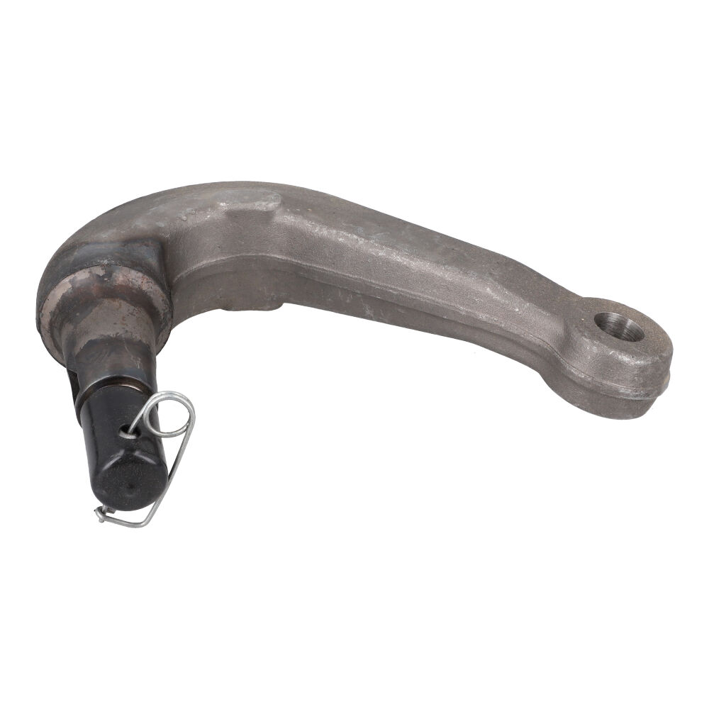 Brazo dirección eje frontal para Tractocamión, Marca Meritor, compatible con Genérico image number 0