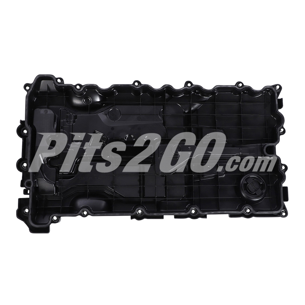 Cubierta para Tractocamión, Marca Detroit Diésel, compatible con Serie 60 image number 2