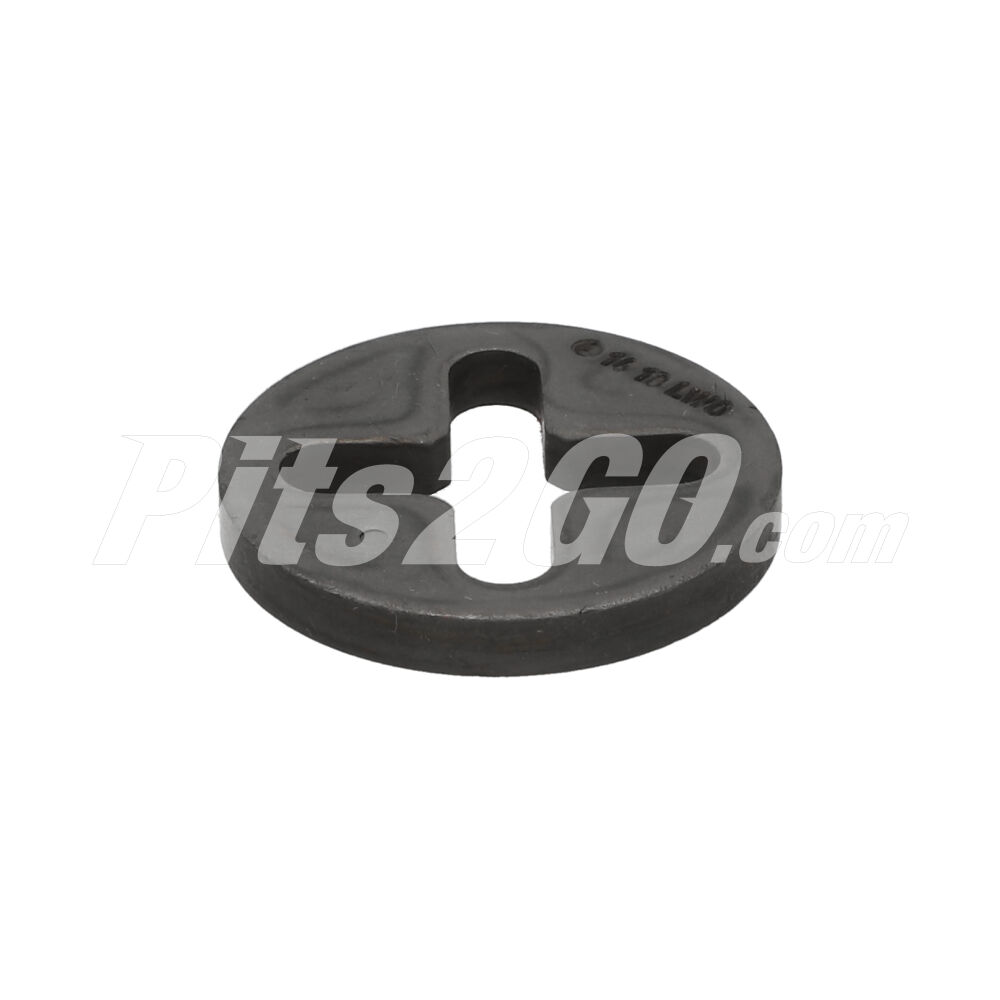Estrella para Buses, Marca Mercedes-Benz, compatible con MBO, Boxer image number 1