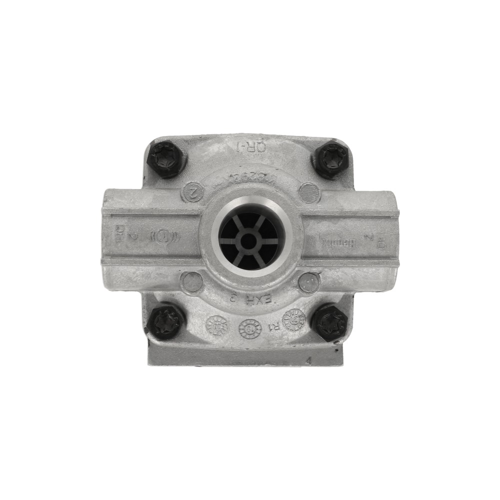 Válvula de freno para Tractocamión, Marca Bendix, compatible con FH
