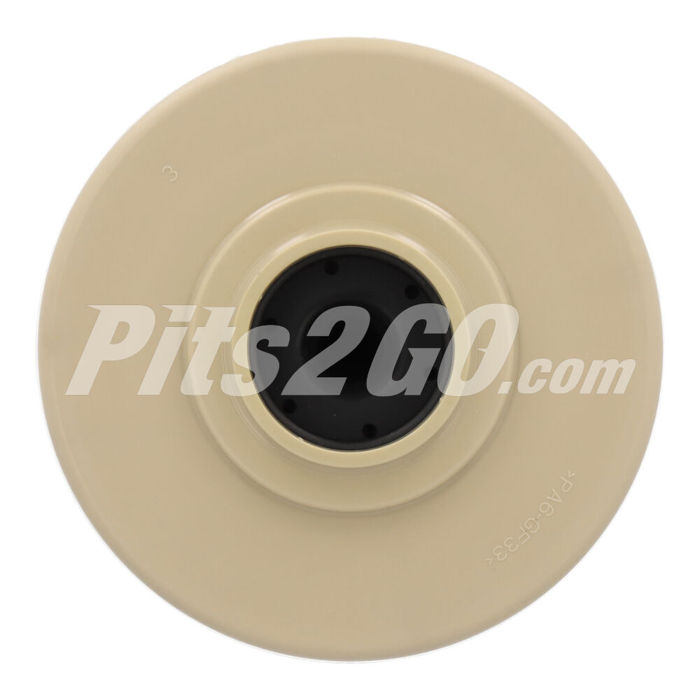Filtro de combustible para Tractocamión, Marca Detroit Diésel, compatible con Serie 60 image number 3