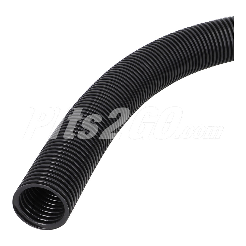 Tubo drenado para bandeja de lluvia para Tractocamión, Marca del producto Freightliner, compatible con Cascadia image number 2