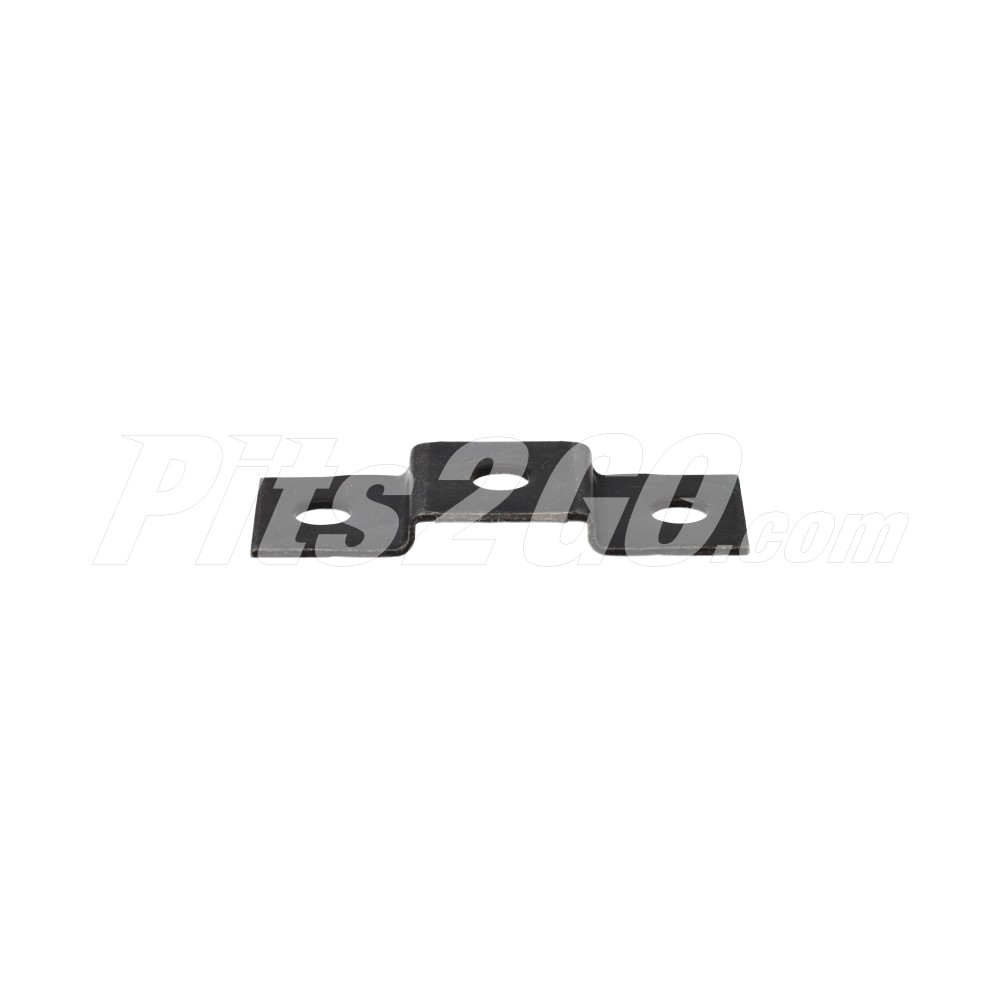 Soporte  frontal para Camión, Marca Mitsubishi, compatible con FL360