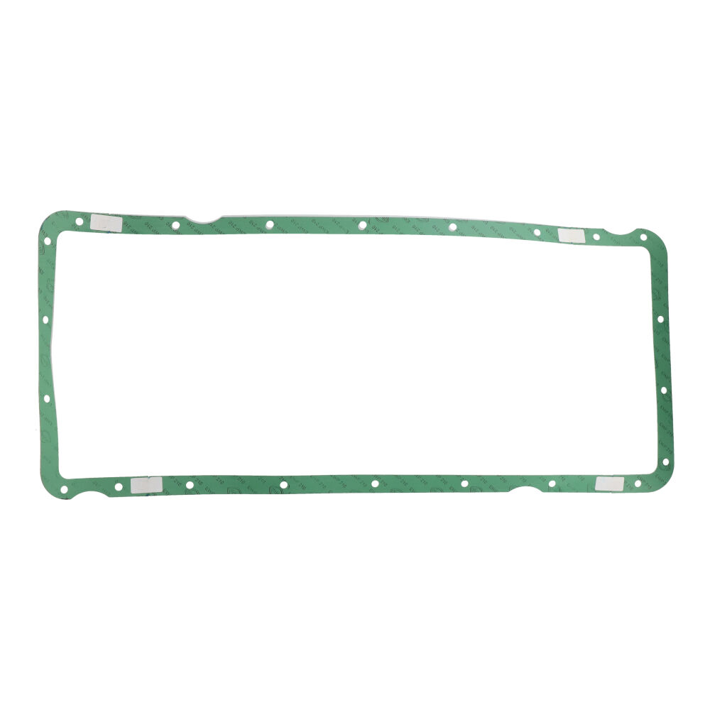 Junta cárter para Tractocamión, Marca Freightliner, compatible con Genérico image number 0
