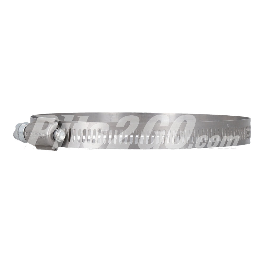 Abrazadera para Tractocamión, Marca Breeze, compatible con Genérico image number 1