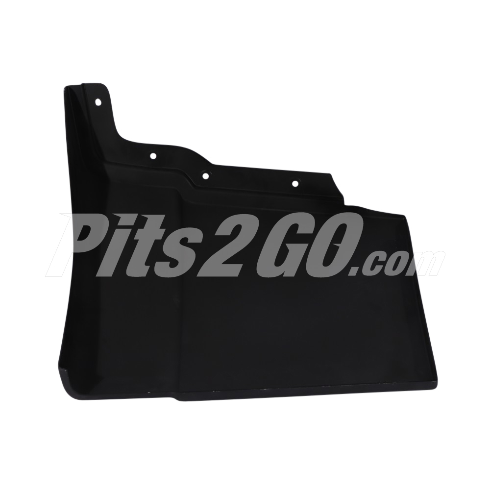 Deflector aire para Tractocamión, Marca Volvo, compatible con VNL image number 1