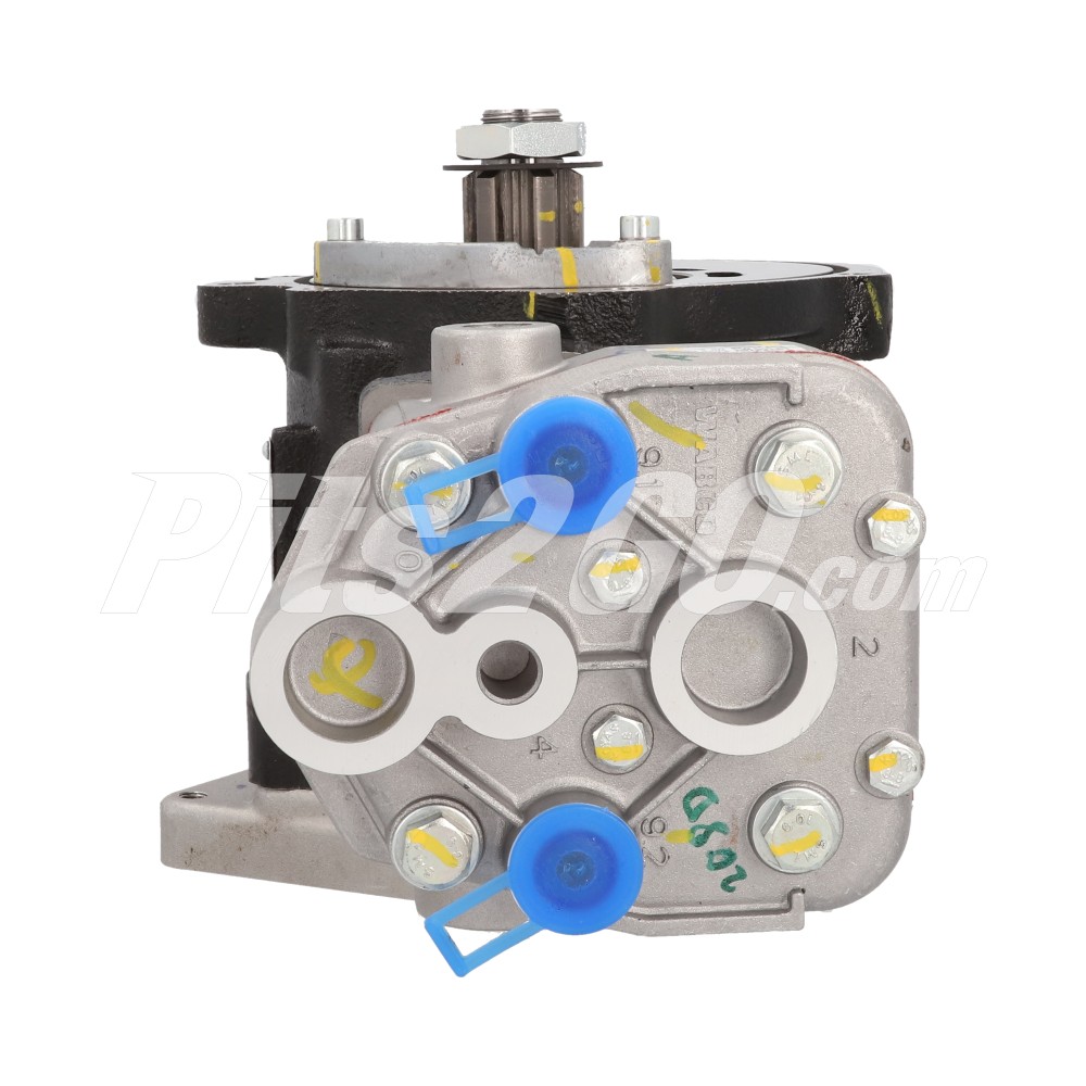 Compresor para Camión, Marca Mitsubishi, compatible con FL360 image number 2