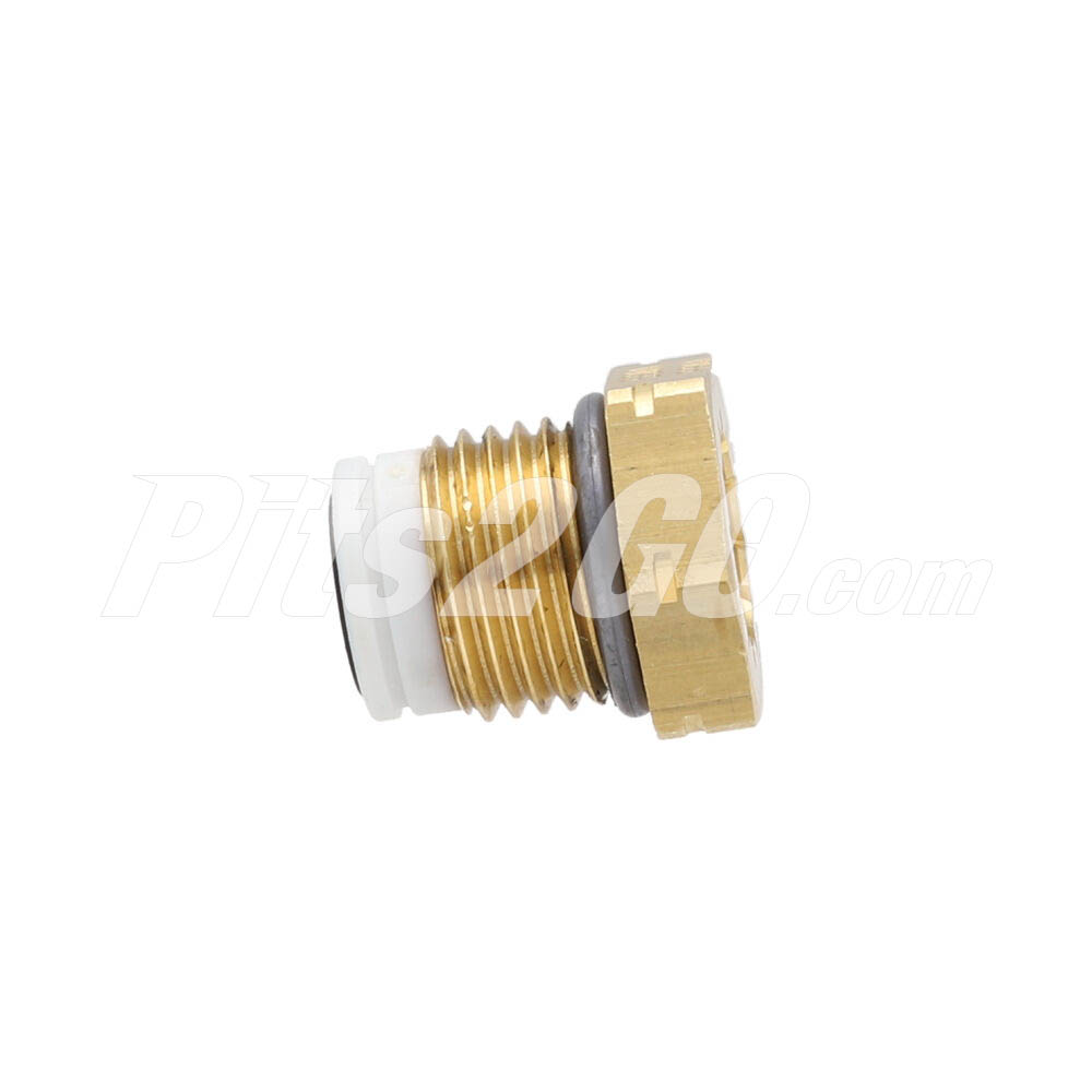 Casquillo con rosca unión, para Tractocamión, Marca del producto: Mercedes-Benz, compatible con: Actros,Número de parte: A0009975334 image number 4