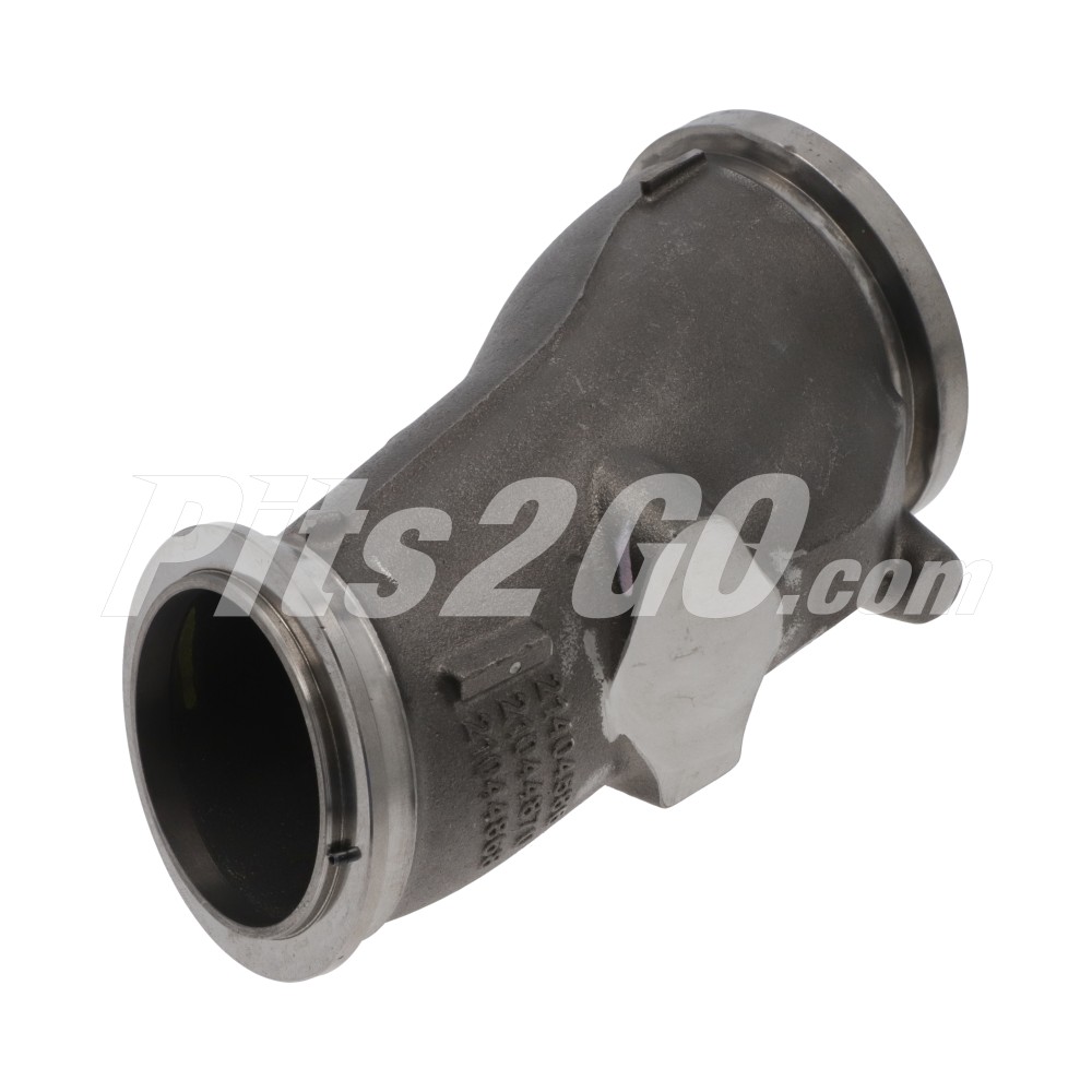 Tubo para Tractocamión, Marca Volvo, compatible con FE image number 2
