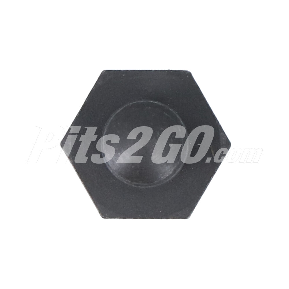 Pivote esférico para Tractocamión, Marca Freightliner, compatible con MBE4000 (OM460) image number 4