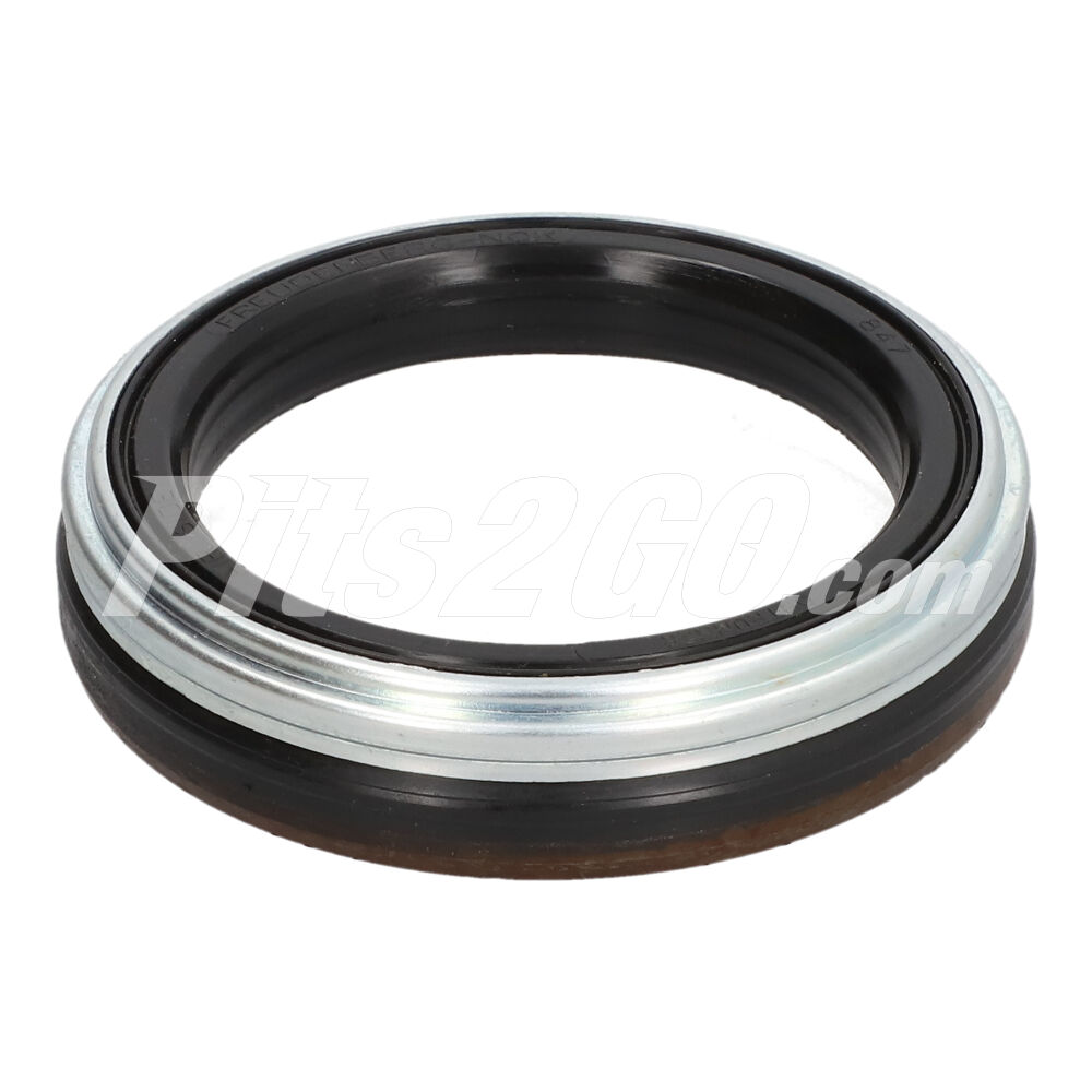 Reten rueda delantera para Tractocamión, Marca Freightliner, compatible con Cascadia image number 1