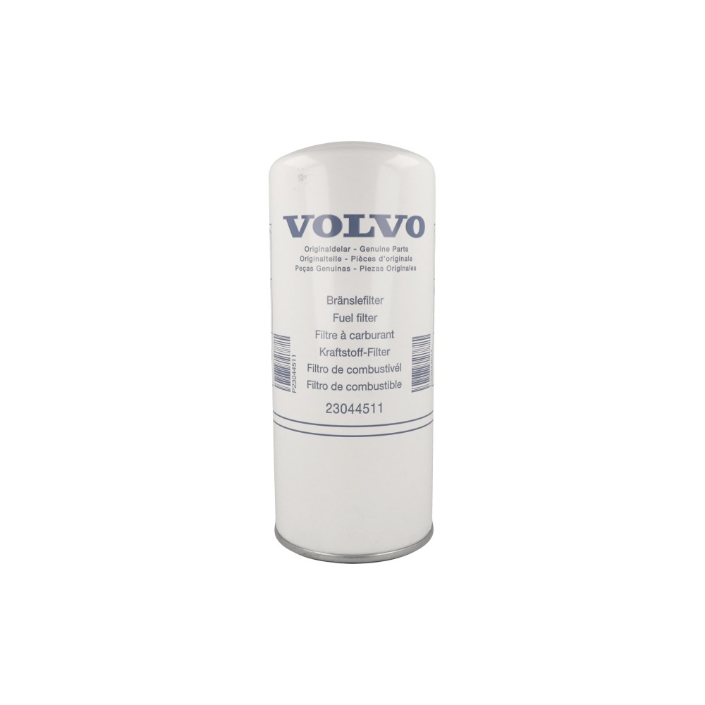 Filtro de combustible, para Tractocamión, Marca del producto: Volvo, compatible con: FH,FM,Número de parte: 23044511 image number 0