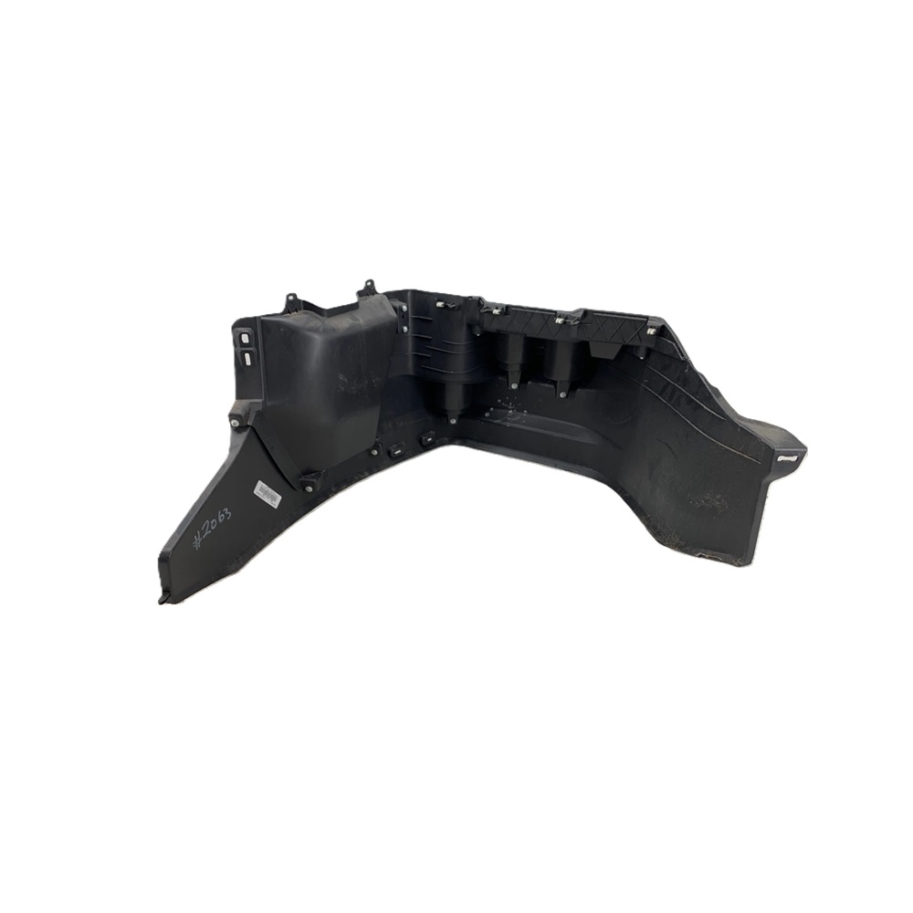 Panel central inferior tablero para Tractocamión, Marca Freightliner, compatible con Cascadia