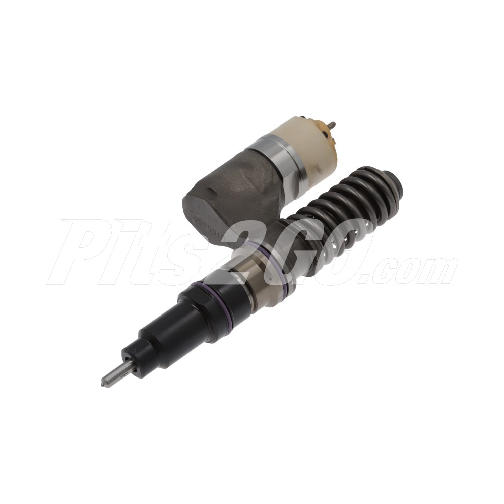 Inyector para Tractocamión, Marca Volvo, compatible con D12A,D12C,D12D image number 2
