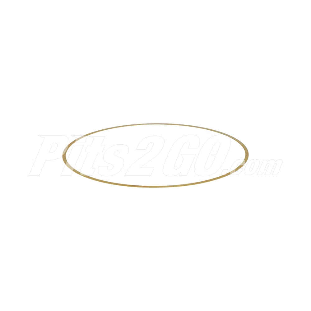 Calce, para Tractocamión, Marca del producto: Cummins, compatible con: VNL430,VNL460,número de parte:,5298564 image number 2