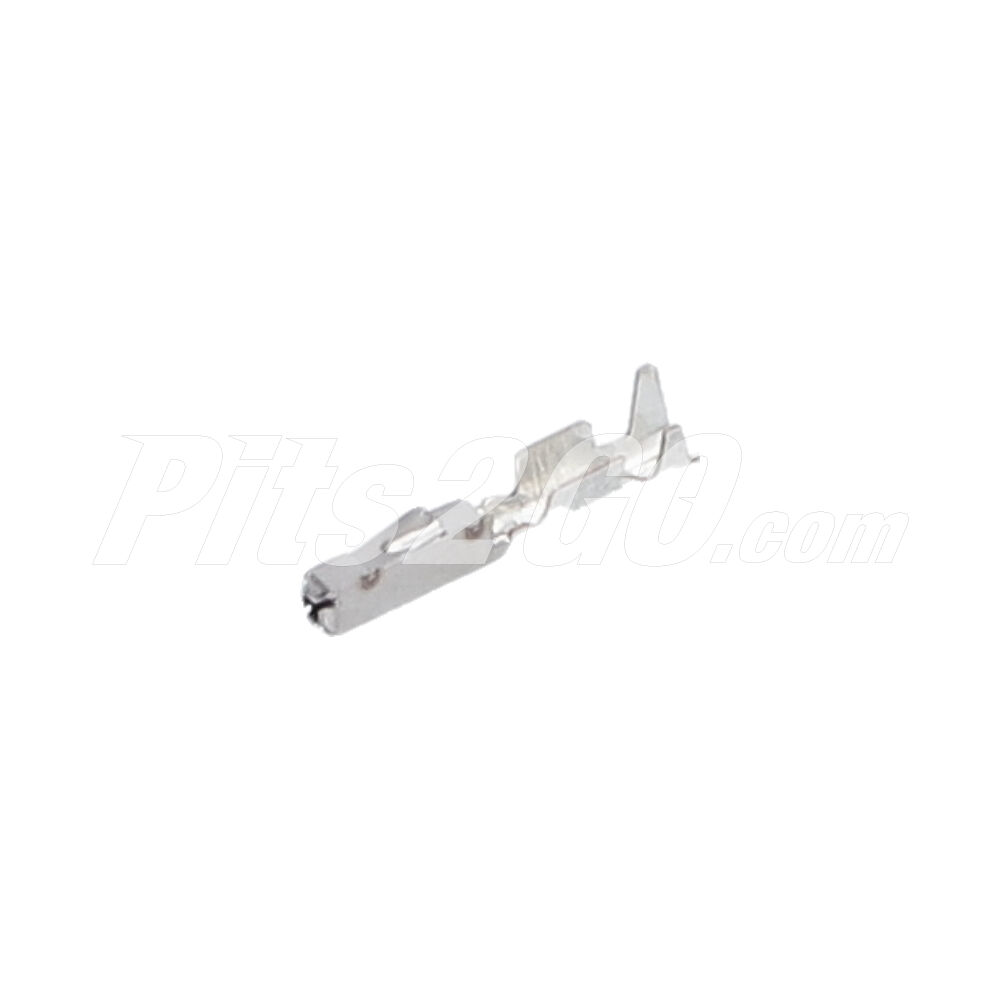 Terminal hembra para Tractocamión, Marca Freightliner, compatible con Genérico image number 2