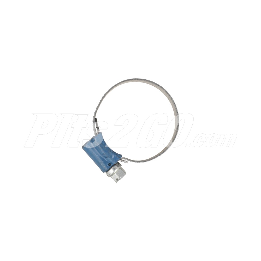Abrazadera para Tractocamión, Marca Volvo, compatible con FE,FH,FM image number 1
