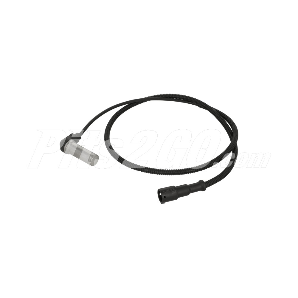 Sensor de ABS de eje trasero para Camión, Marca Foton, compatible con Foton image number 1