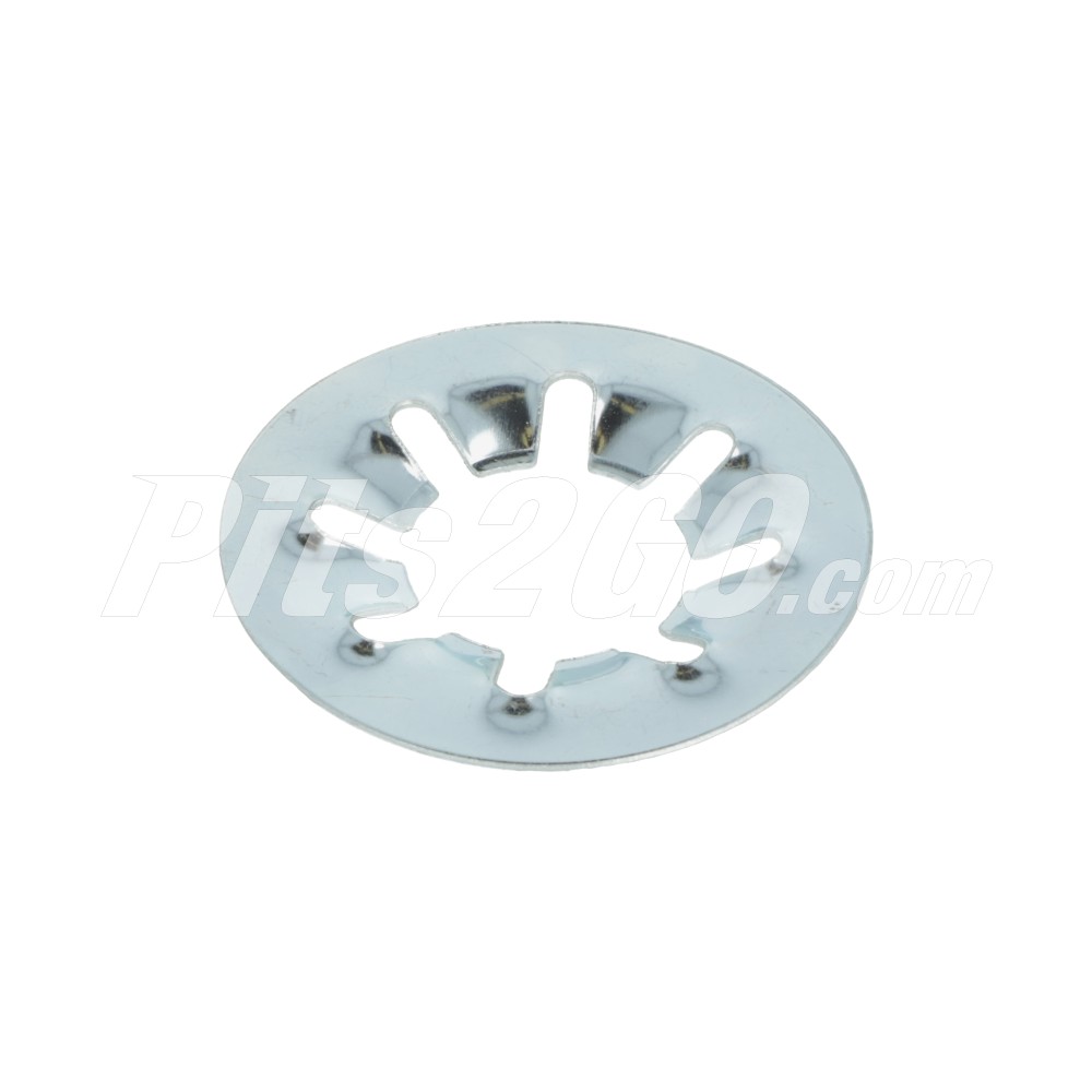 Seguro para bolsa de aire de cabina para Tractocamión, Marca Volvo, compatible con FH image number 3