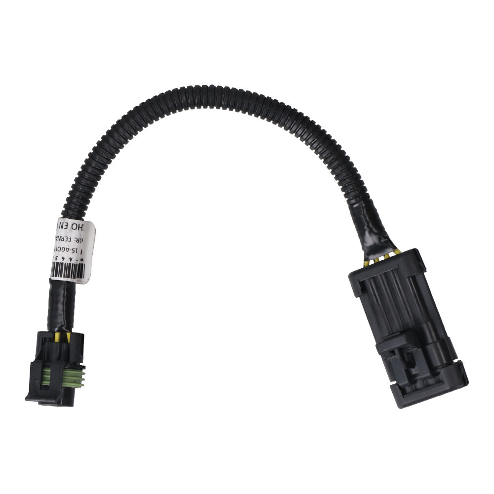 Arnés sensor filtro sedimentador para Tractocamión, Marca Freightliner, compatible con Century Class