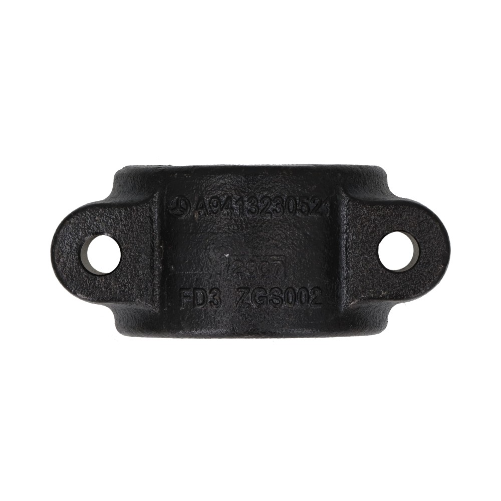 Casquillo de rodamiento para Tractocamión, Marca Freightliner, compatible con Genérico