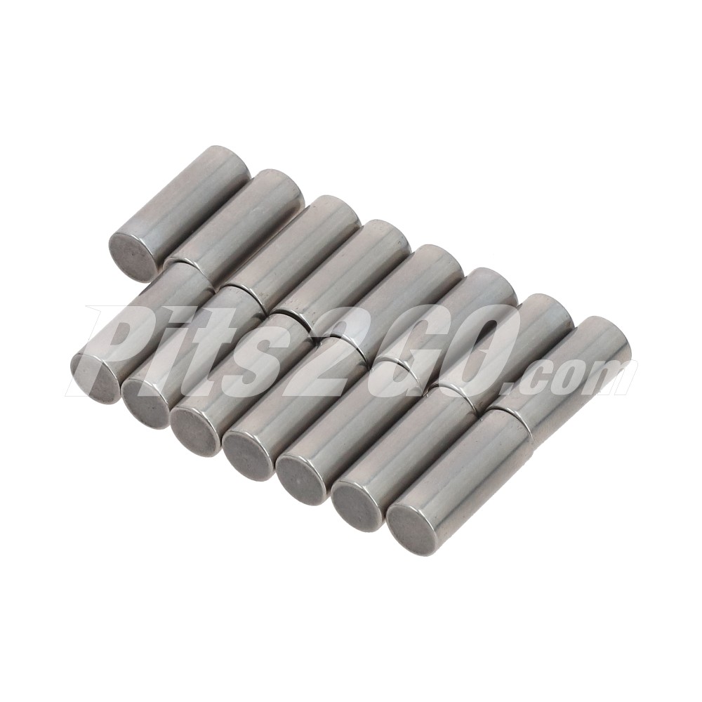 Kit básico de reconstrucción para Tractocamión, Marca Eaton-Fuller, compatible con FLD112, FLD120 image number 5