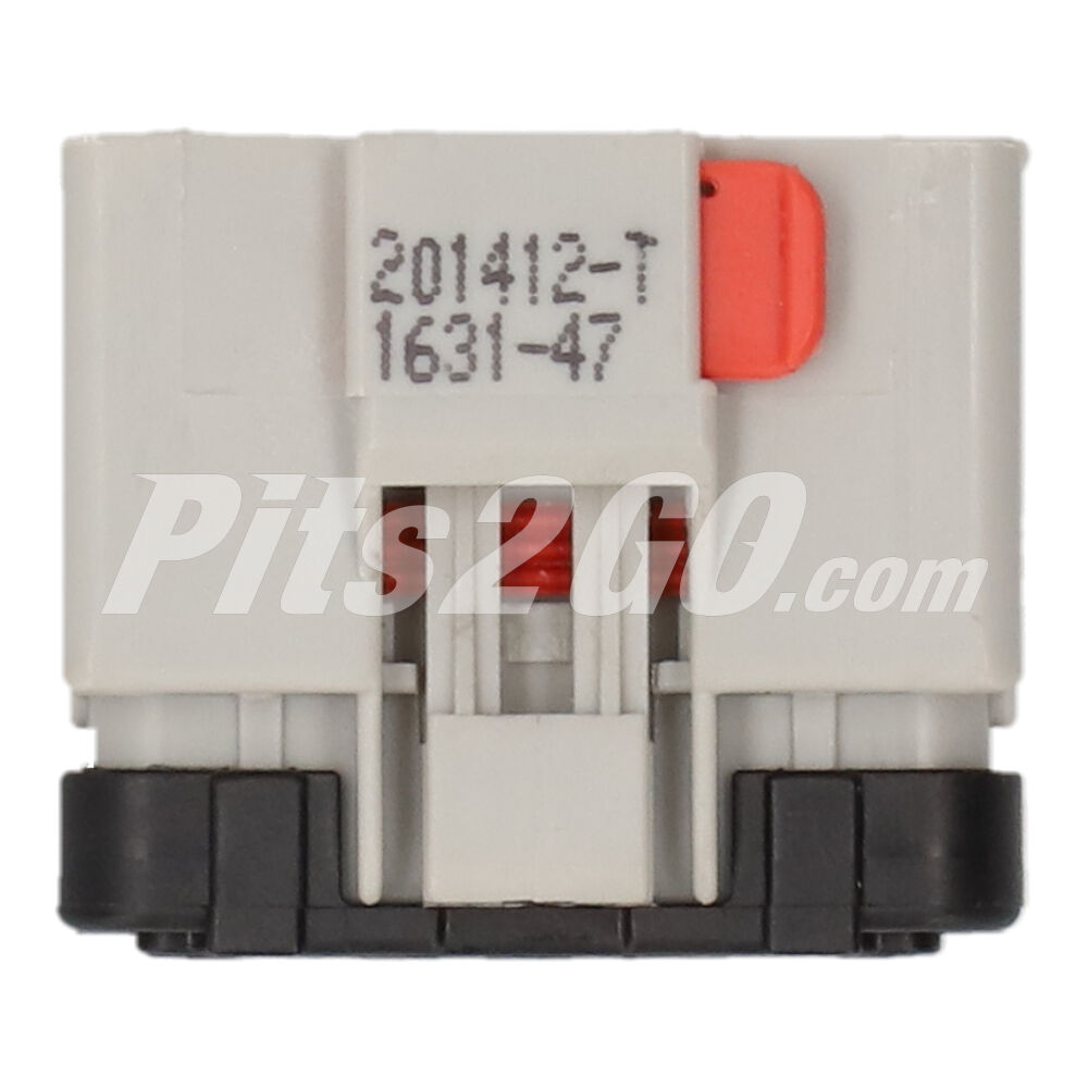 Conector para Tractocamión, Marca Freightliner, compatible con Genérico image number 2