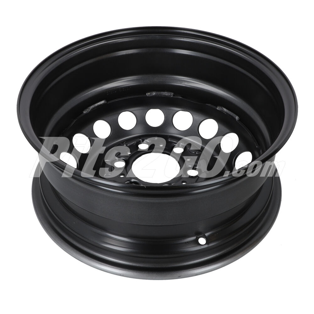Rueda de disco para Vanes, Marca Mercedes-Benz, compatible con Sprinter image number 2