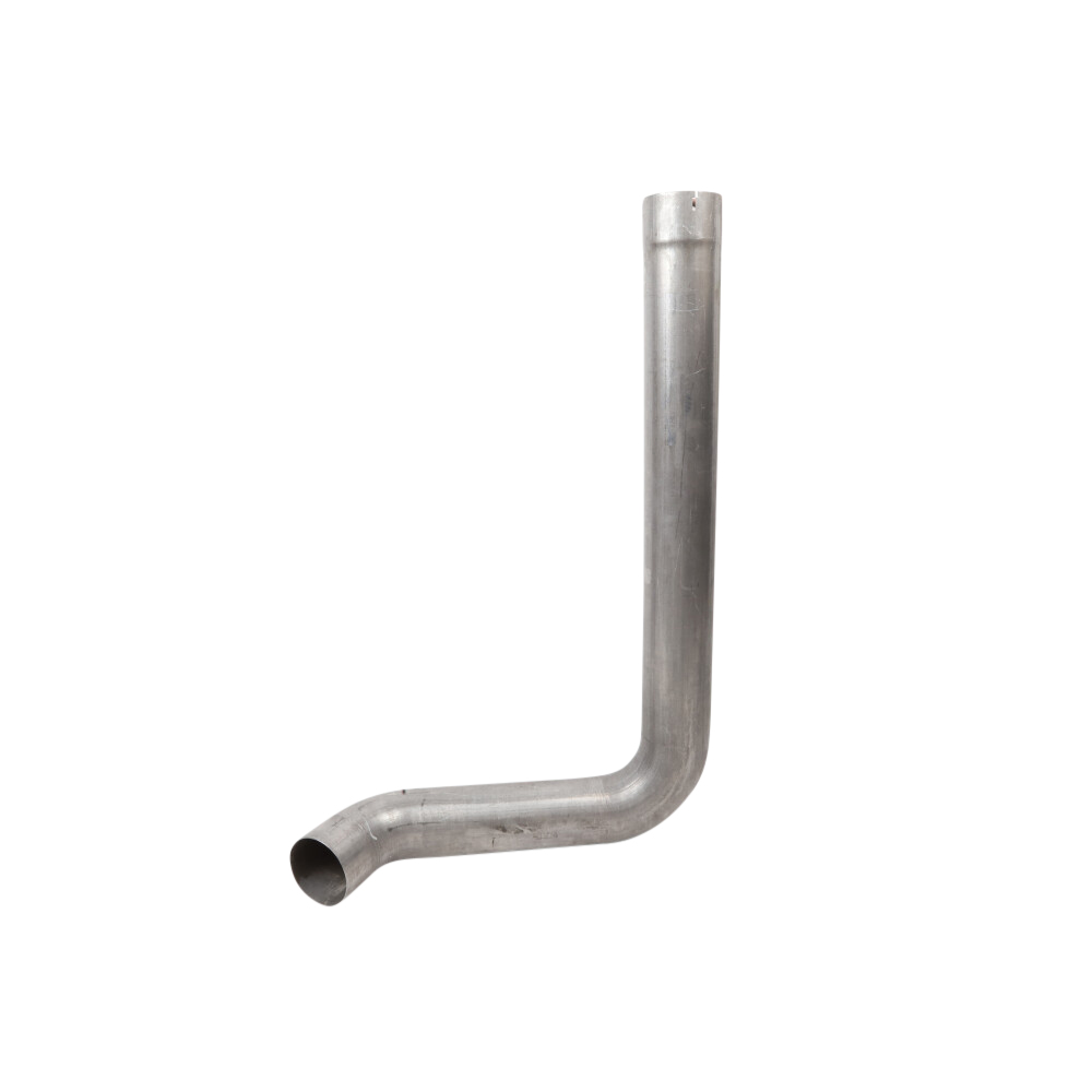 Pipa escape para Tractocamión, Marca Freightliner, compatible con Genérico