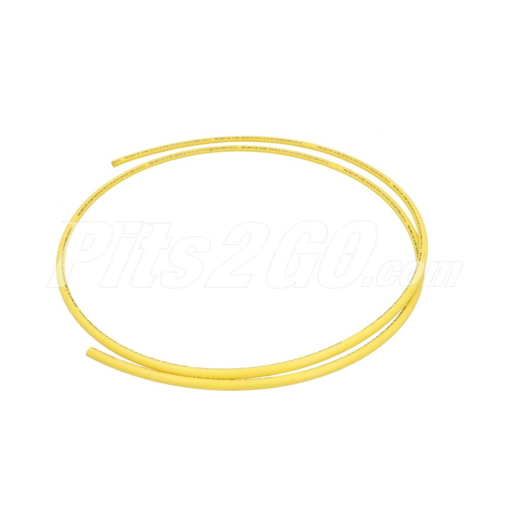 Manguera tubo nylon para Tractocamión, Marca Philips, compatible con Cascadia image number 1