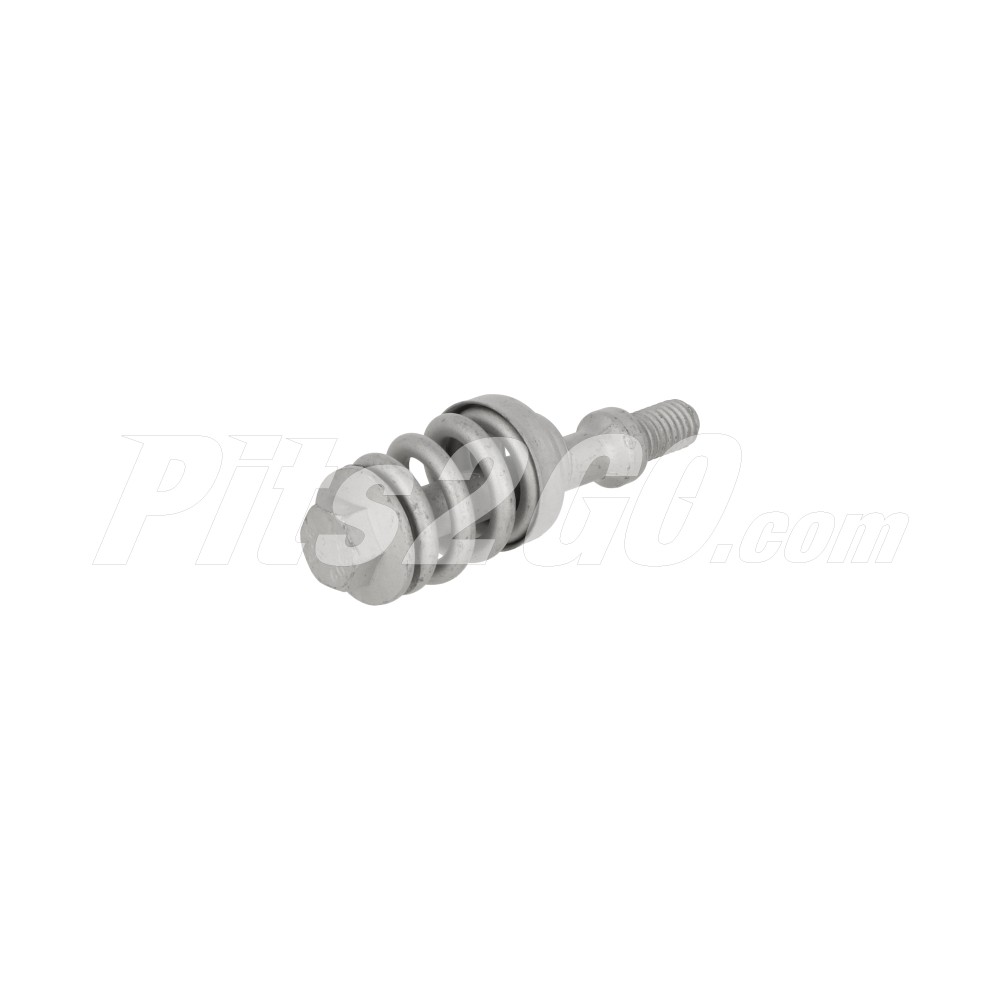 Tornillo embridado para Tractocamión, Marca Volvo, compatible con FH,FM,VN image number 1