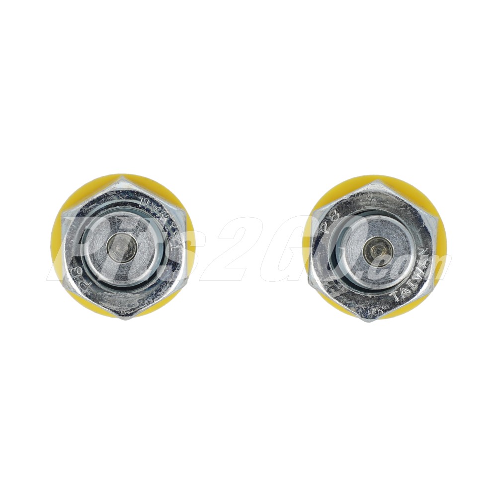 Indicador de presión para Tractocamión, Marca Freightliner, compatible con FLD112, FLD120 image number 1
