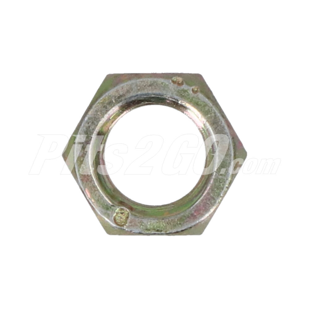 Tuerca para Buses, Marca Mercedes-Benz, compatible con O371, O400 image number 2