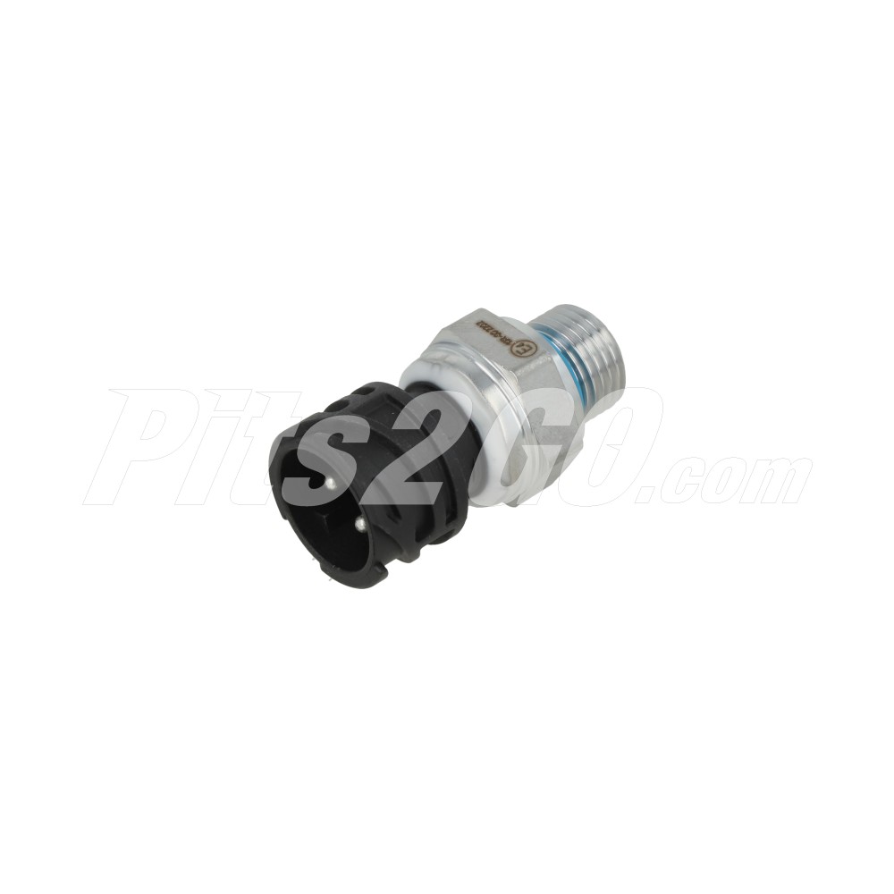 Sensor presión aceite y combustible para Tractocamión, Marca Volvo, compatible con FE,FH,FL,FM image number 2