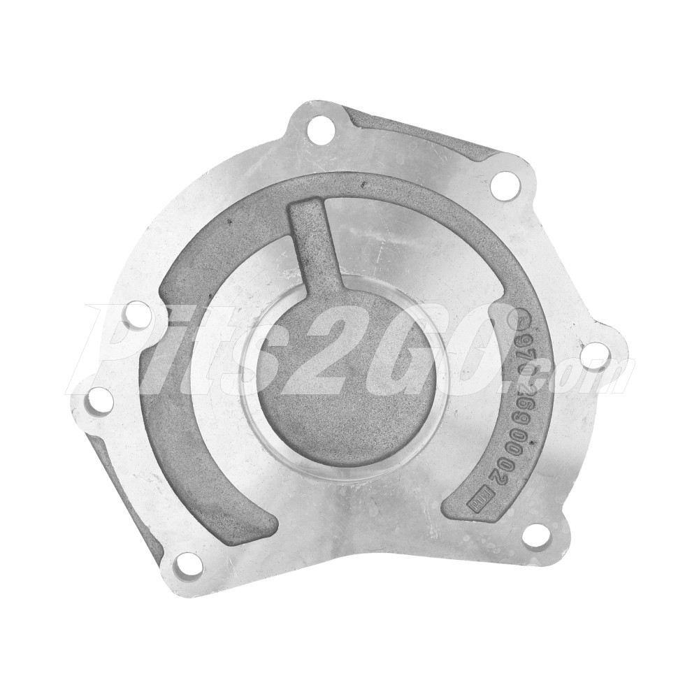 Tapa para Vanes, Marca Mercedes-Benz, compatible con Sprinter image number 1