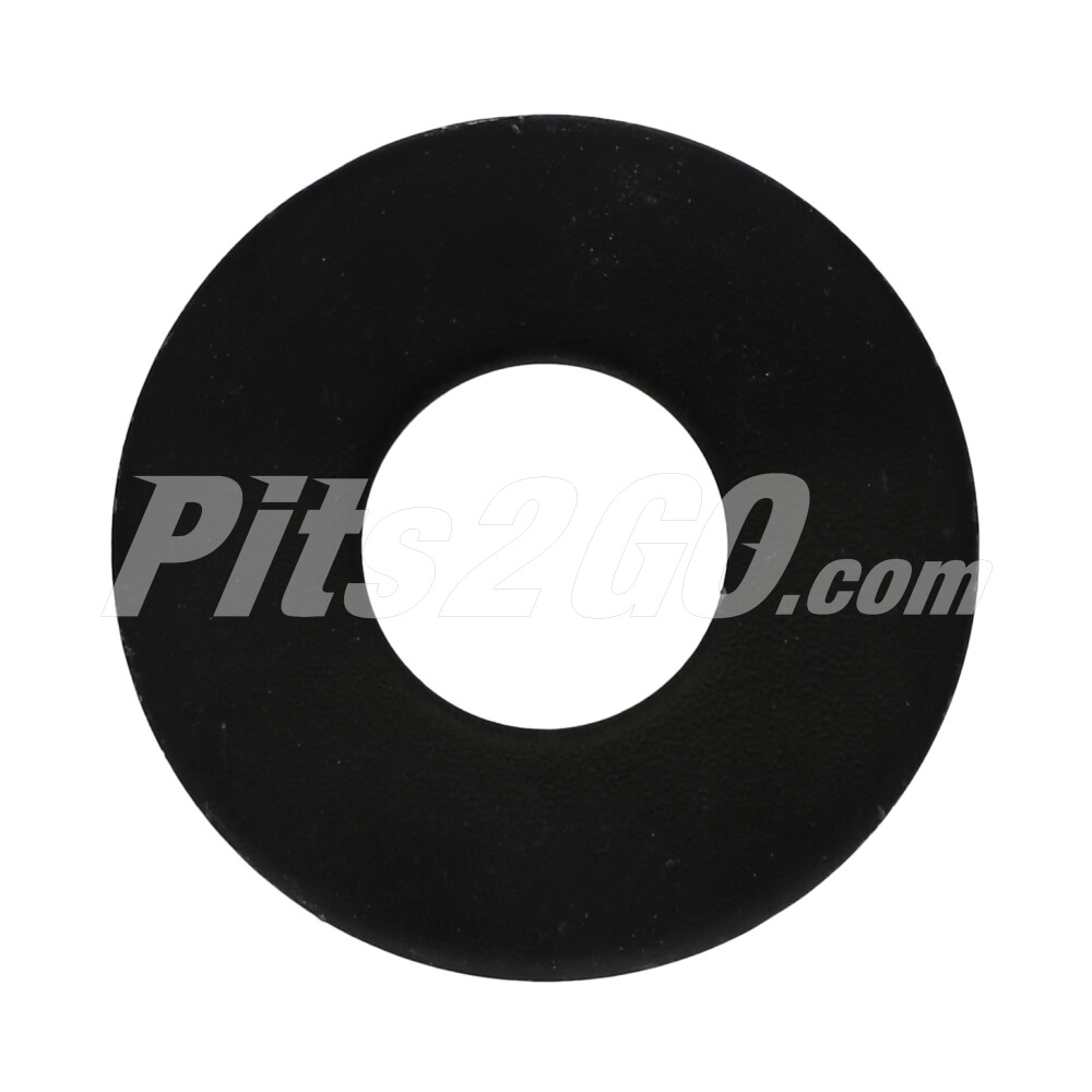 Arandela gemela para Tractocamión, Marca Freightliner, compatible con OF image number 2