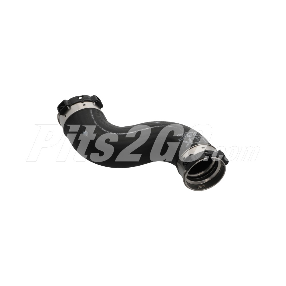Tubo flexible de aire de sobrealimentación para Tractocamión, Marca Freightliner, compatible con Cascadia image number 2