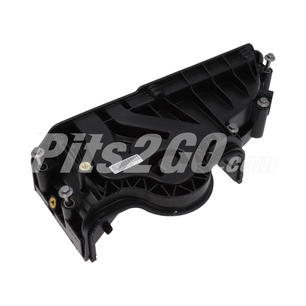 Tapa distribución para Tractocamión, Marca Volvo, compatible con FH image number 3