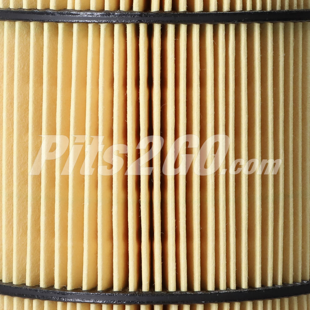 Filtro de aceite para Tractocamión, Marca Donaldson, compatible con Genérico image number 3