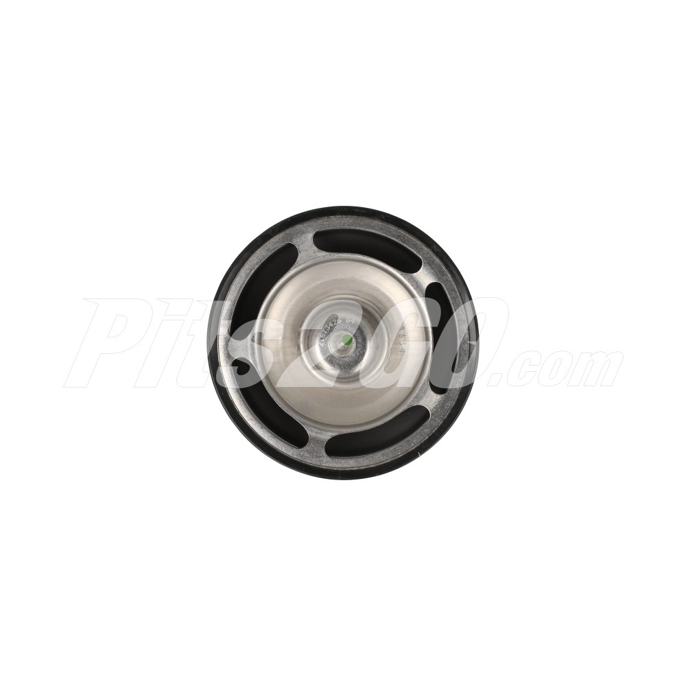 Termostato para motor para Tractocamión, Marca Volvo, compatible con VN,VNL image number 3
