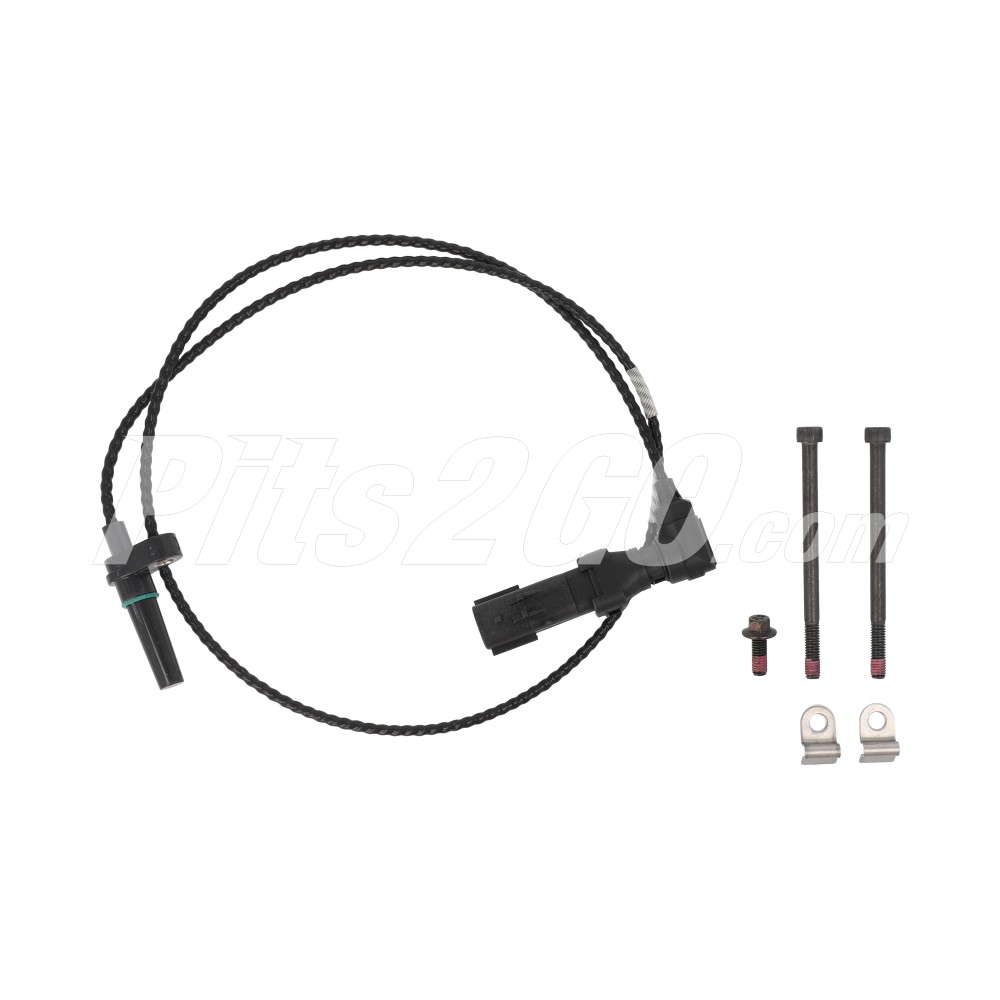 Sensor de velocidad de turbo para Tractocamión, Marca Detroit Diésel, compatible con Cascadia image number 1
