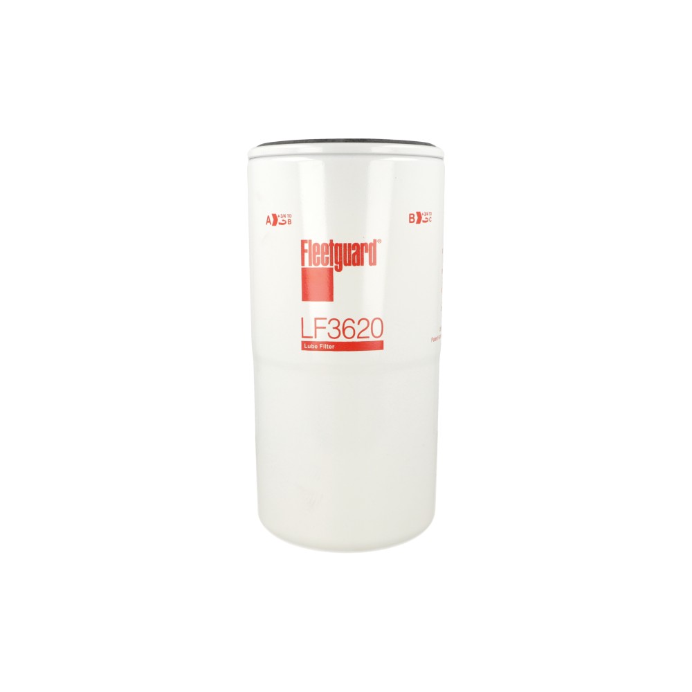 Filtros aceite para Tractocamión, Marca del producto Fleetguard, compatible con FH
