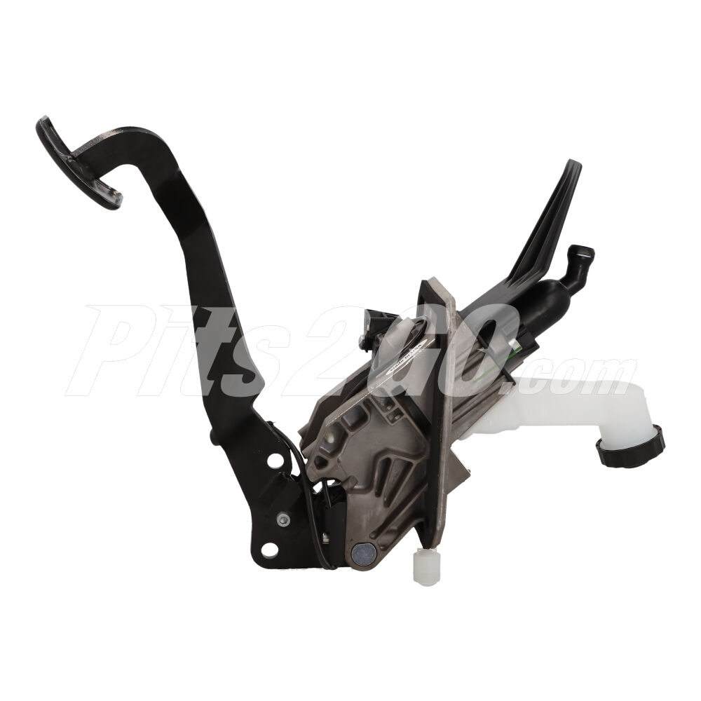 Conjunto de pedal de embrague para Camión, Marca Freightliner, compatible con M2 image number 2