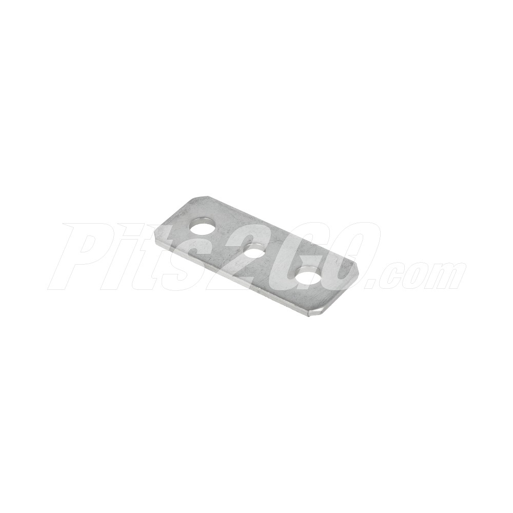 Espaciador radiador para Tractocamión, Marca Volvo, compatible con FH image number 2