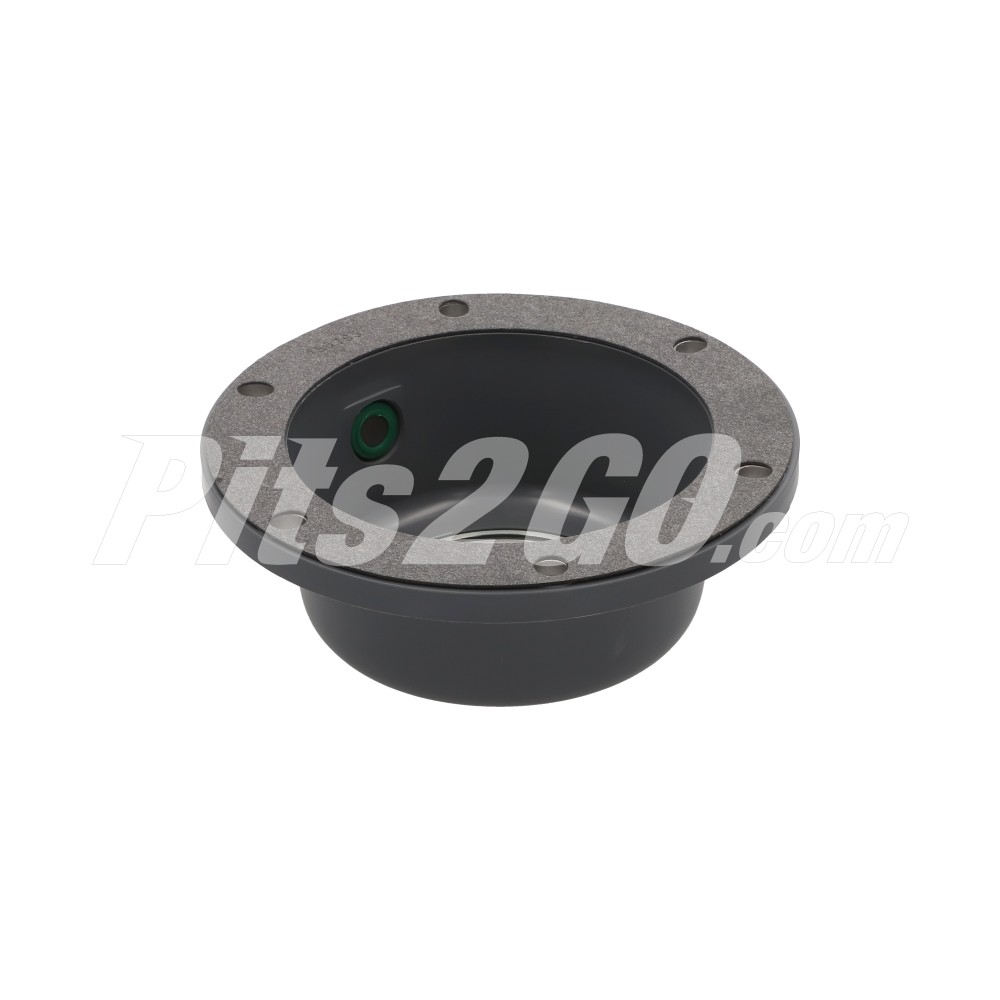 Tapa cubo para Tractocamión, Marca SKF, compatible con Cascadia image number 4