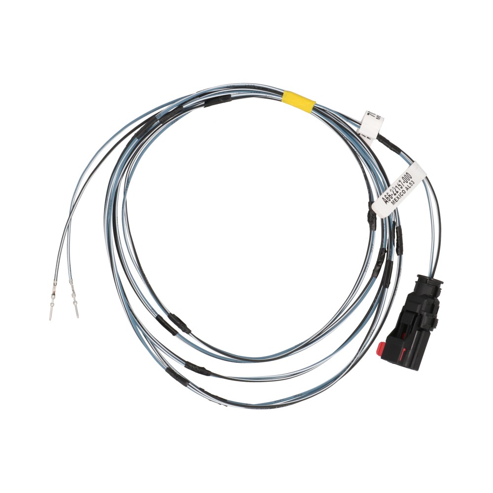 Arnés de Motor_Arranque para Tractocamión, Marca Freightliner, compatible con Genérico image number 0