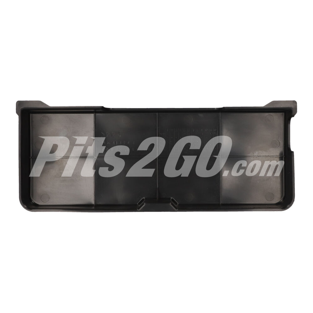 Cubierta batería para Tractocamión, Marca Mitsubishi, compatible con Genérico image number 3