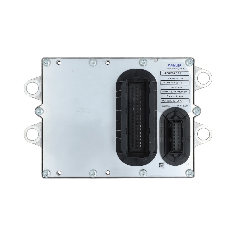 Modulo pld para Tractocamión, Marca Freightliner, compatible con Genérico image number 0